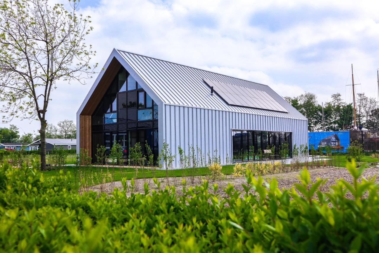 Europarcs Bad Hulckesteijn Nijkerk Phòng bức ảnh