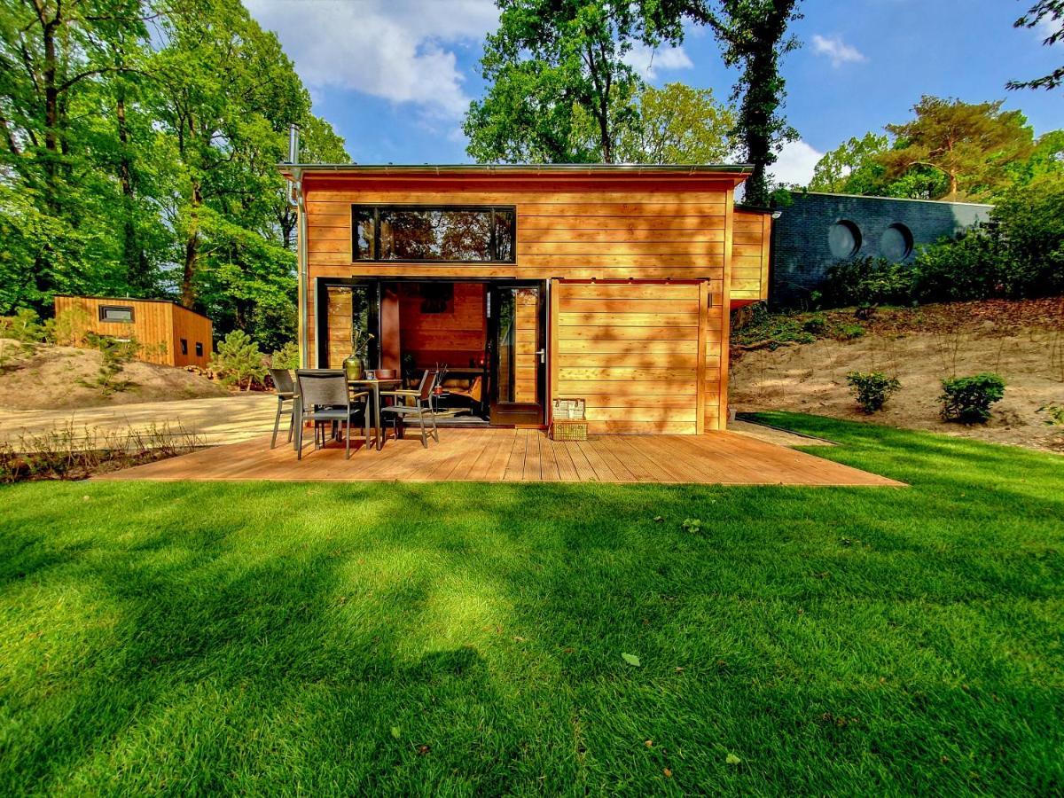 Europarcs Bad Hulckesteijn Nijkerk Phòng bức ảnh