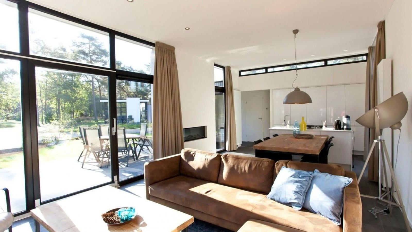 Europarcs Bad Hulckesteijn Nijkerk Phòng bức ảnh